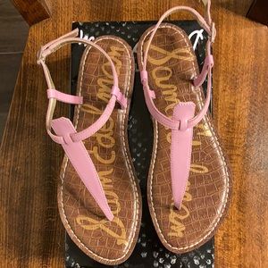 Sam Edelman Gigi sandals